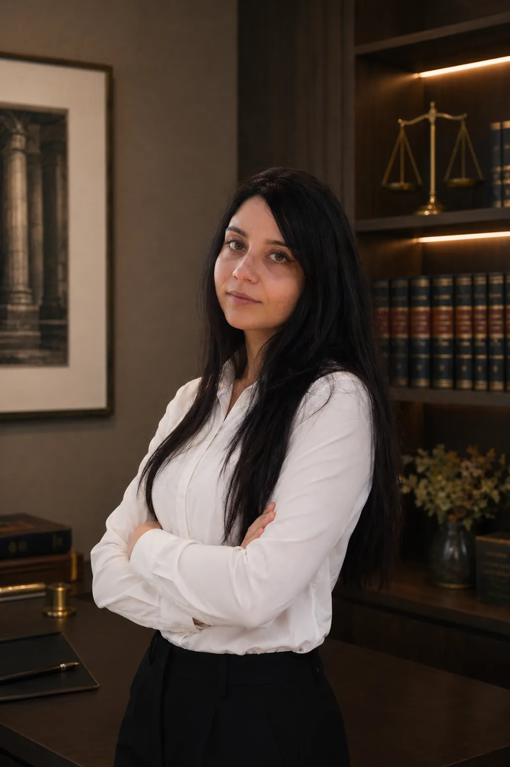 Gabinete de Beatriz Costa, Solicitadora em Vizela