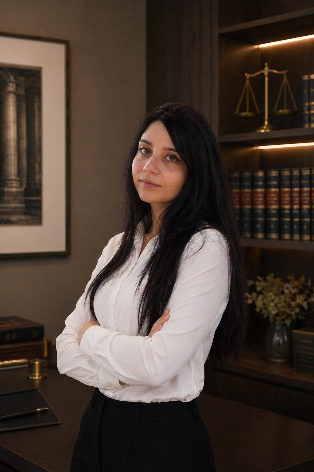 Gabinete de Beatriz Costa, Solicitadora em Vizela